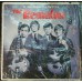 REMAINS A Session With The Remains (Sundazed Music – LP 5015) USA 1996 Mono LP of 1965 recording (Garage Rock, Pop Rock, Blues Rock, Rock & Roll)